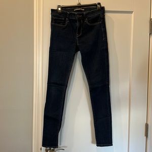 Express jeans